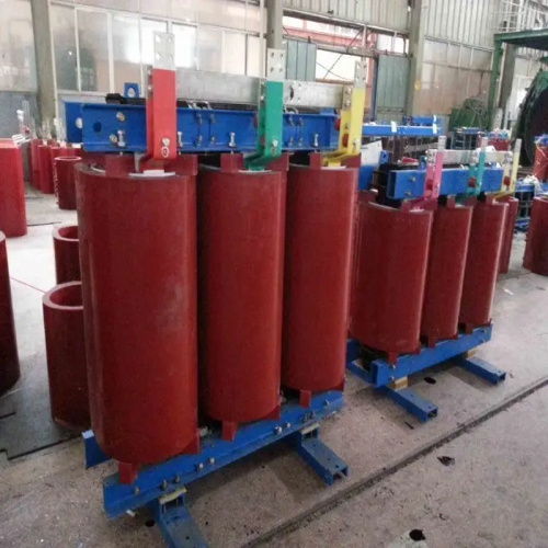 川汇SCB10-250KVA干式变压器